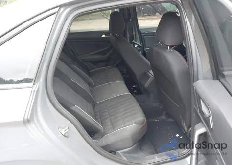 2021 Volkswagen Jetta Gli 2.0T Autobahn/2.0T S из США, поврежденный, VIN 3VW5T7BU6MM078367